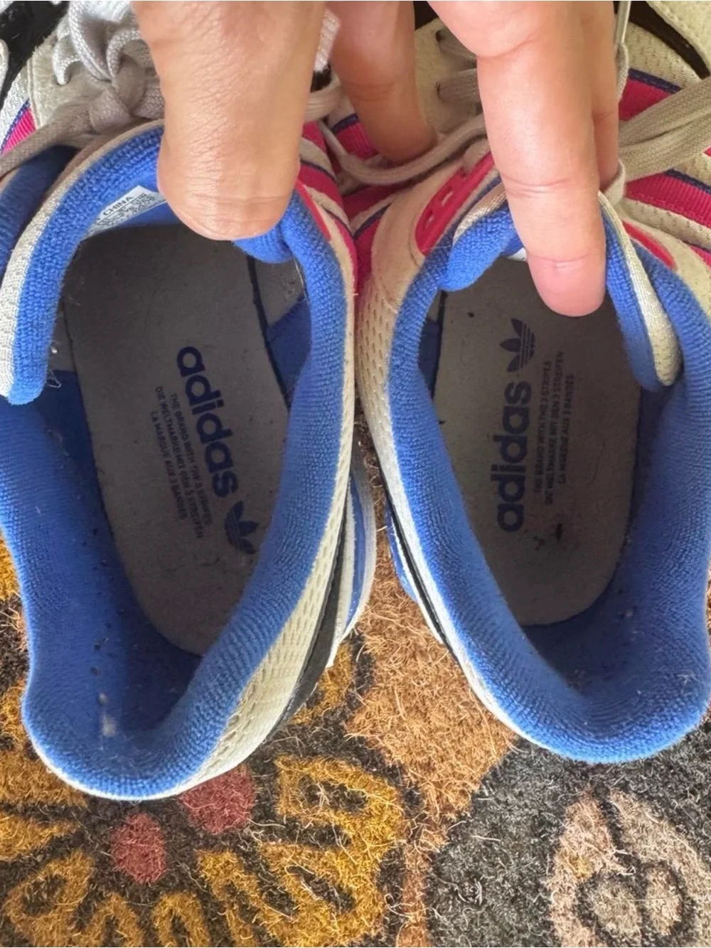 adidas men’s ultra